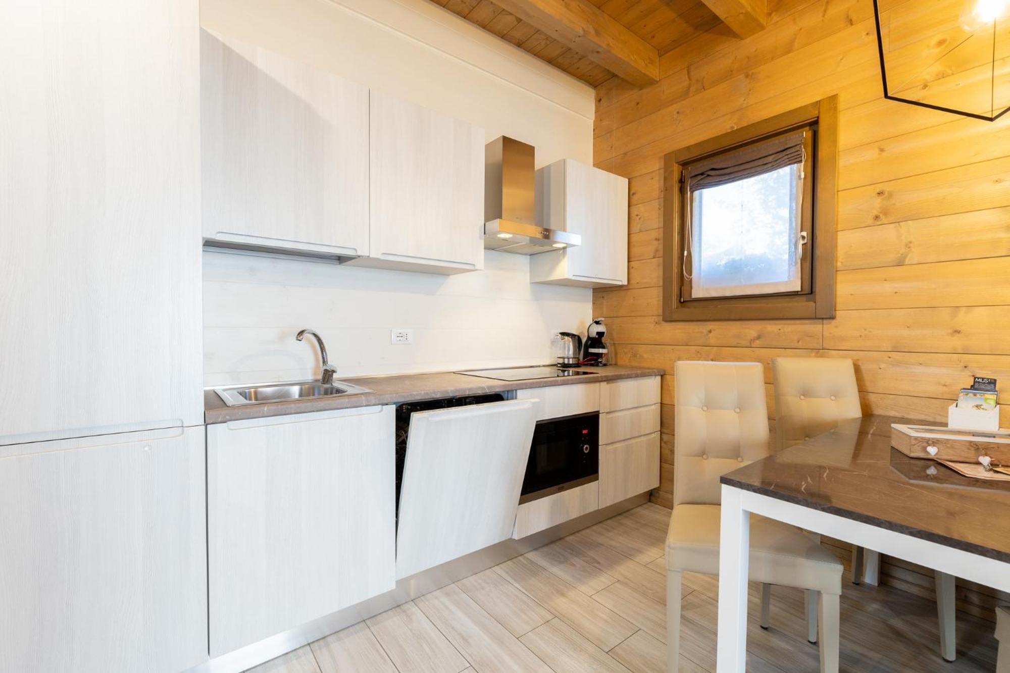 Ivan House Livigno Dış mekan fotoğraf