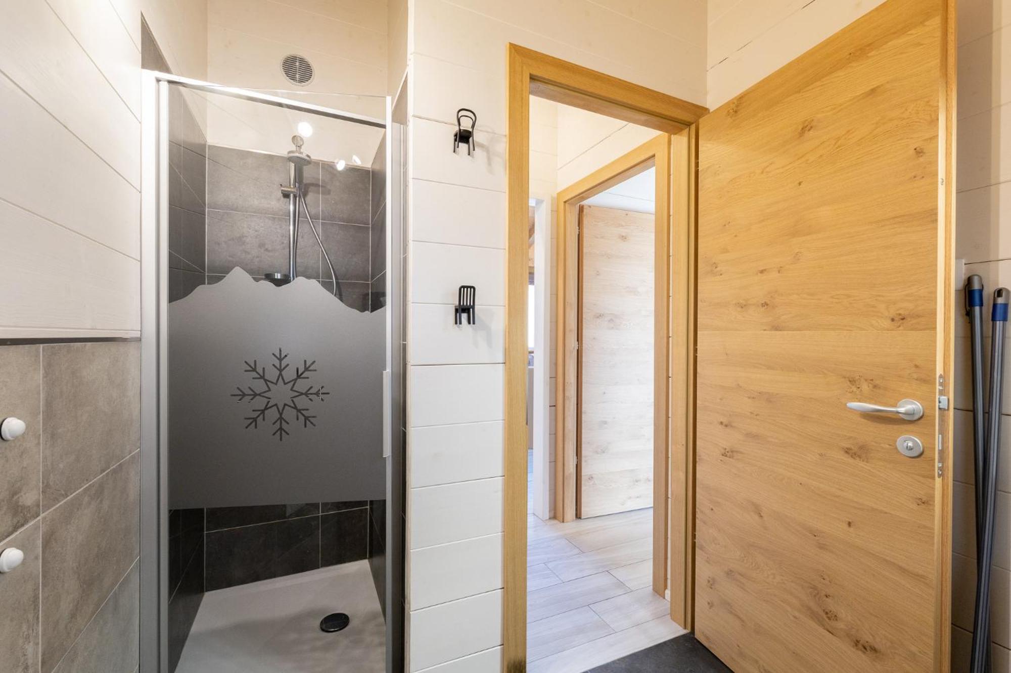 Ivan House Livigno Dış mekan fotoğraf